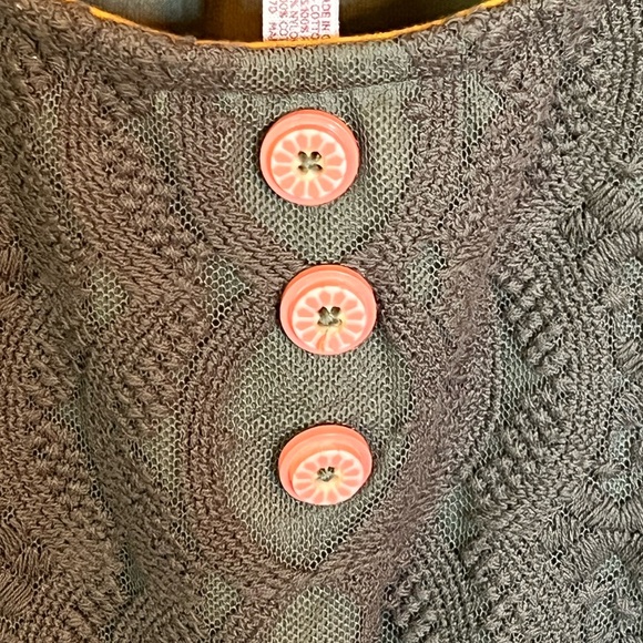 Matilda Jane Peaceful Plains Dress - Picture 9 of 9